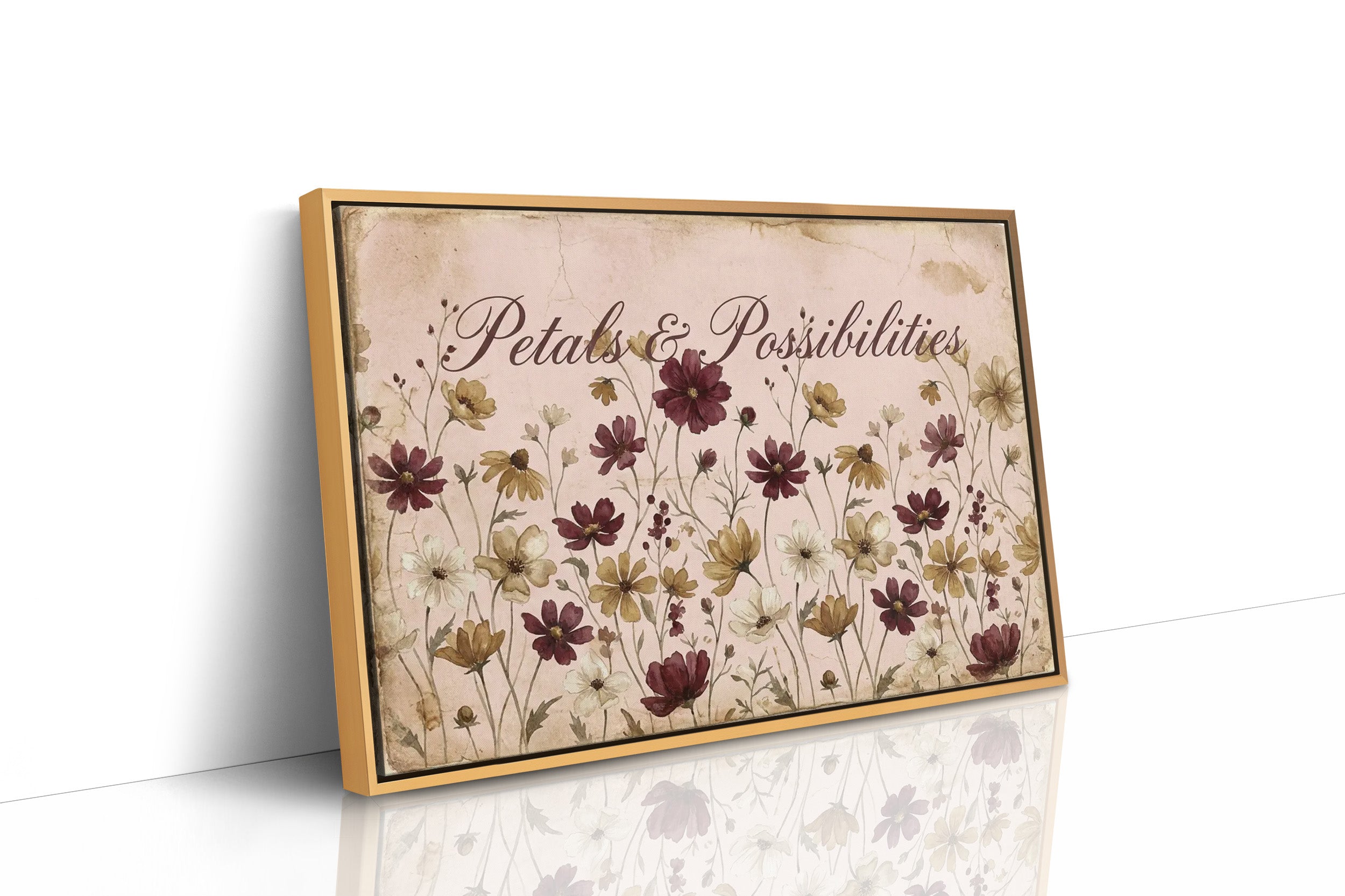 Petals and Possibilities