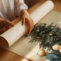 Evergreen Tales Of Christmas Past