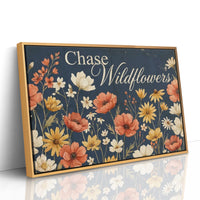 Chase Wildflowers