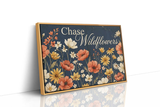 Chase Wildflowers