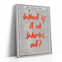 A Question Worth Sitting With