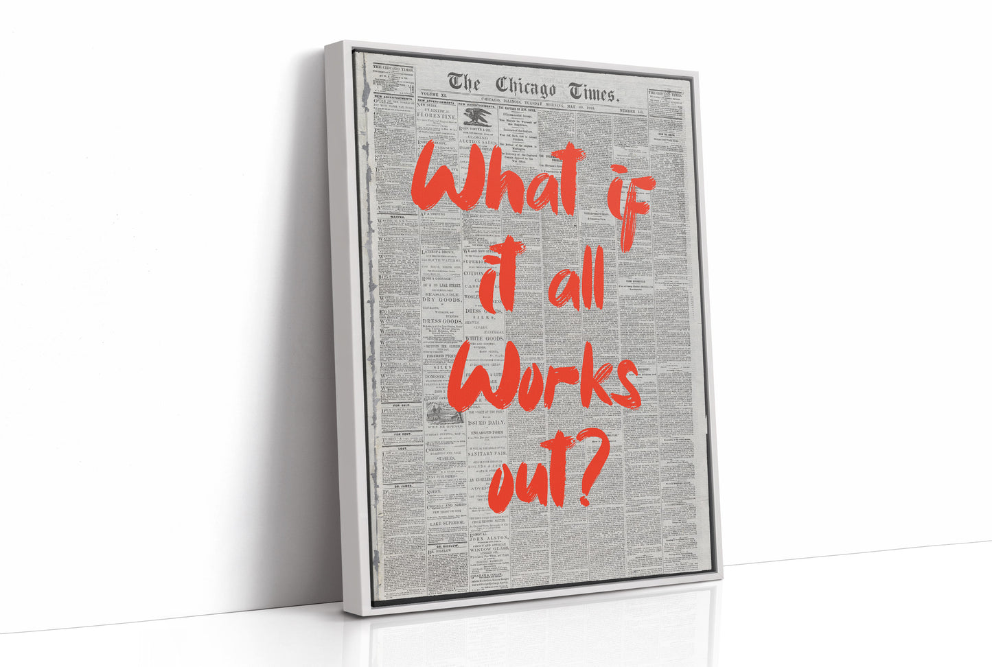 A Question Worth Sitting With