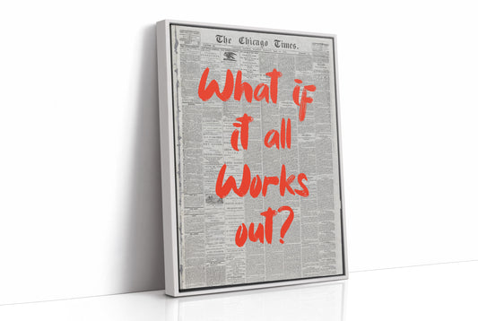 A Question Worth Sitting With