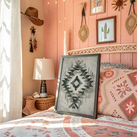 Southwestern Spirit Meets Modern Comfort