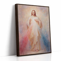 Mercy Flows In Morning Light