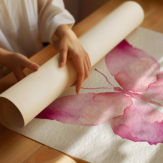 Petals of Transformation