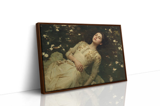 Floating Among Literary Waters