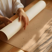 Solitary Voyage Through Endless Tides