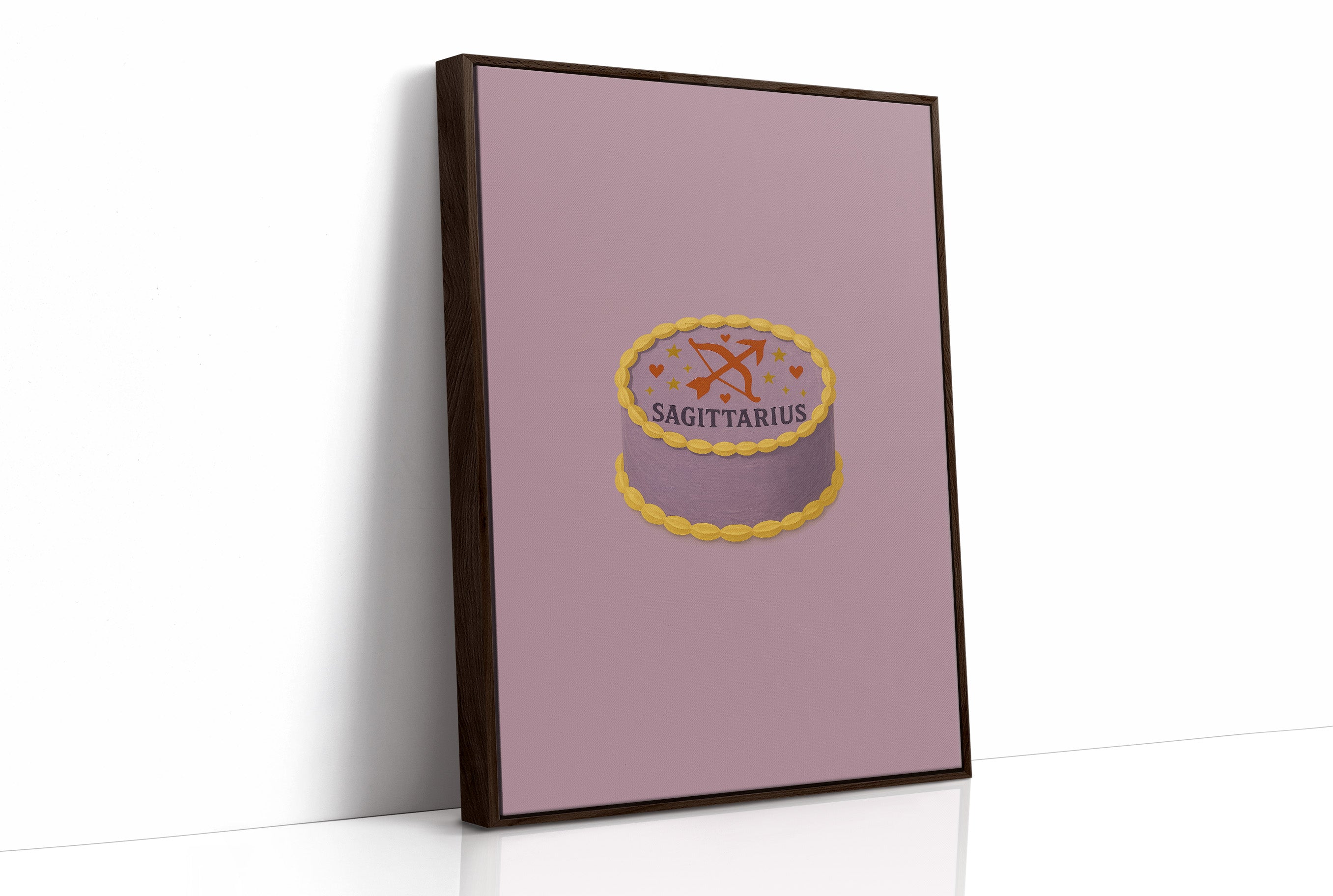 For the Ones Always Becoming