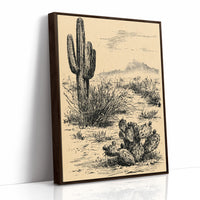 Where the Prickly Pear Grows