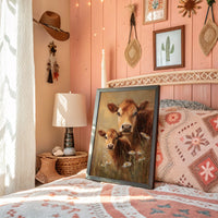 Sweet Tales From Daisy Fields
