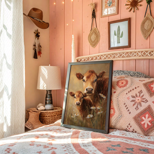 Sweet Tales From Daisy Fields