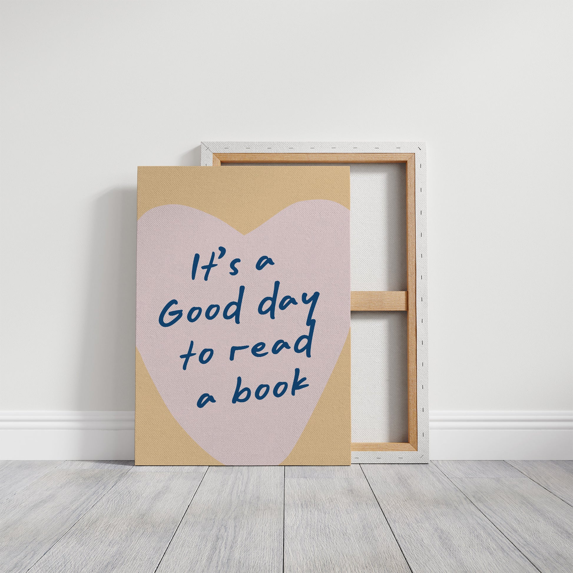 Every Day Is, Actually