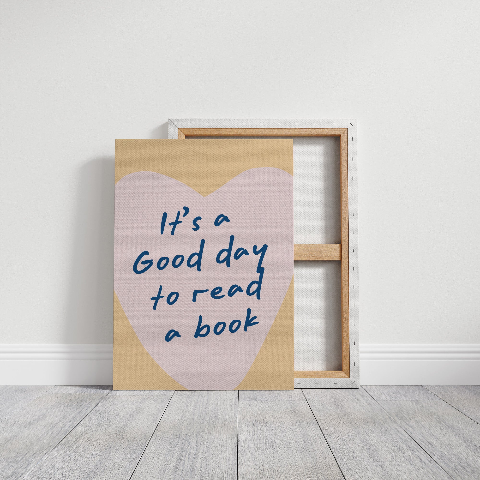 Every Day Is, Actually
