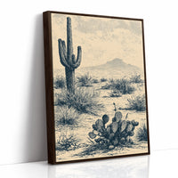 Field Notes from the Desert