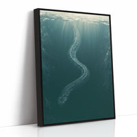 Something In The Depths