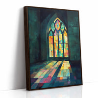 Windows of Heaven