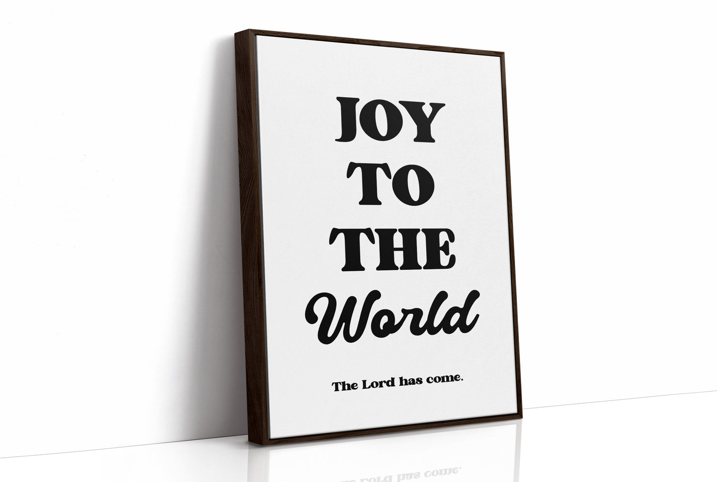 Celebration Words Proclaim Sacred Tidings