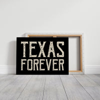 Lone Star State Of Mind