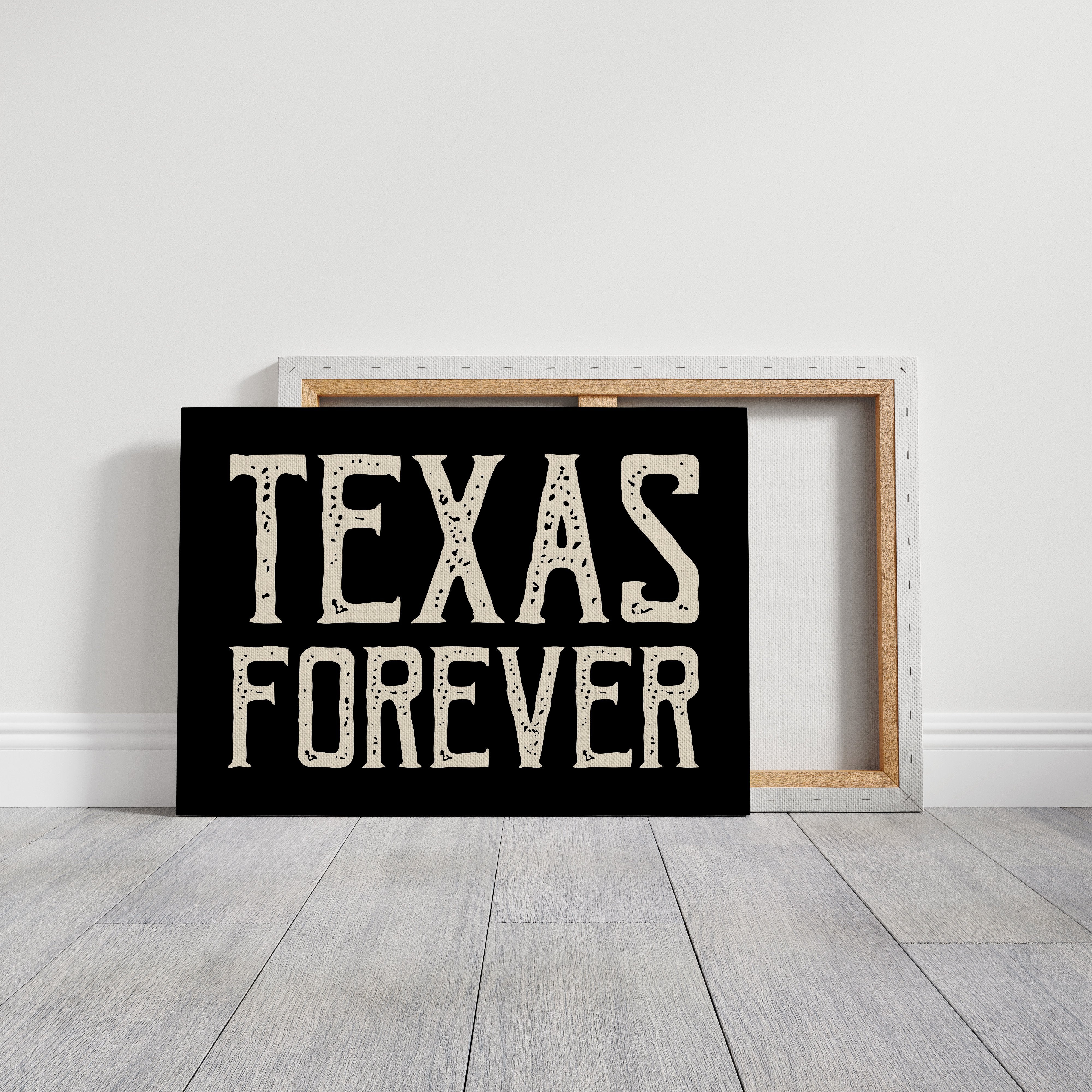 Lone Star State Of Mind