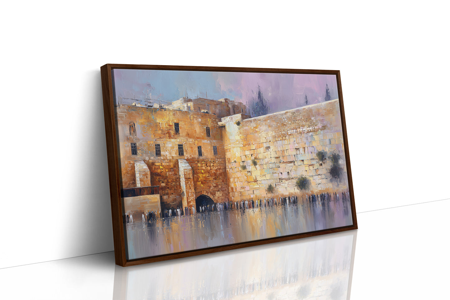 Ancient Stones Hold Sacred Light