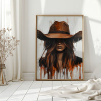 Outlaw Ember – Western Heat