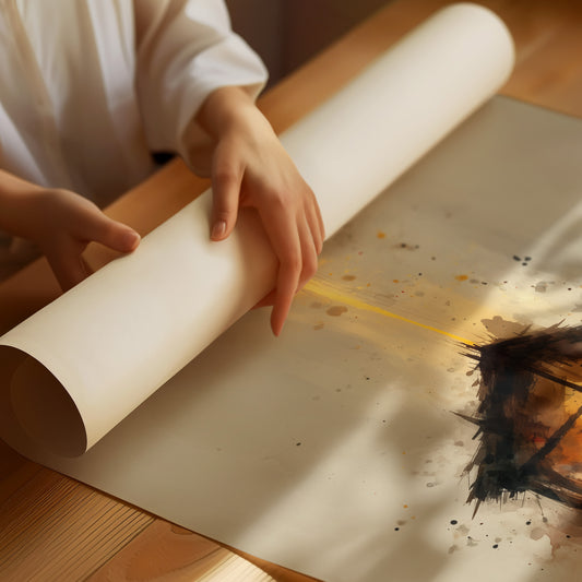 Light Over Bethlehem