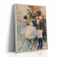 Waltz of the Nutcracker