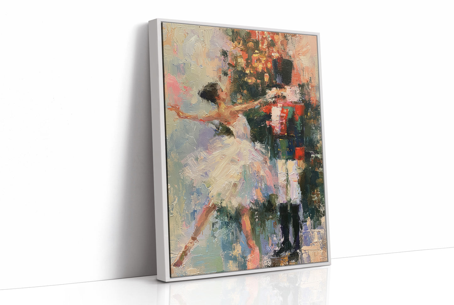 Waltz of the Nutcracker