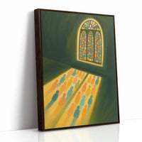 Saints in the Light