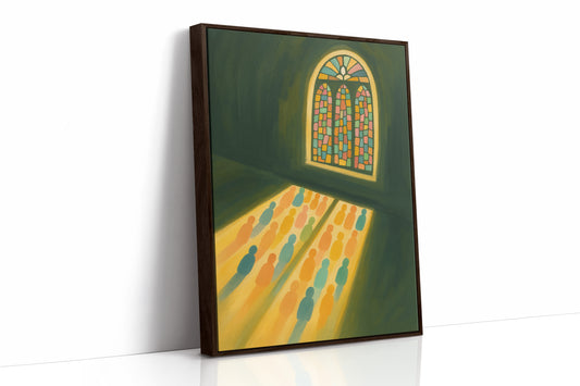 Saints in the Light