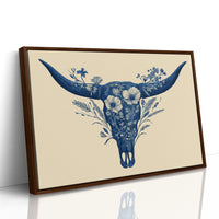 A Garden Grew From Grit and Bone