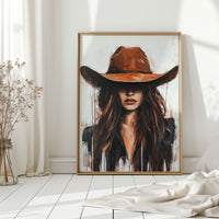 Western Whisper – Dust & Desire