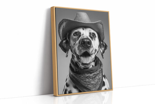 The Smiling Sheriff