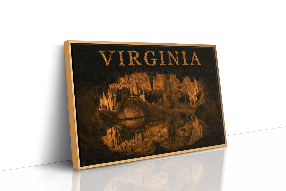 Virginia Underground Reflections
