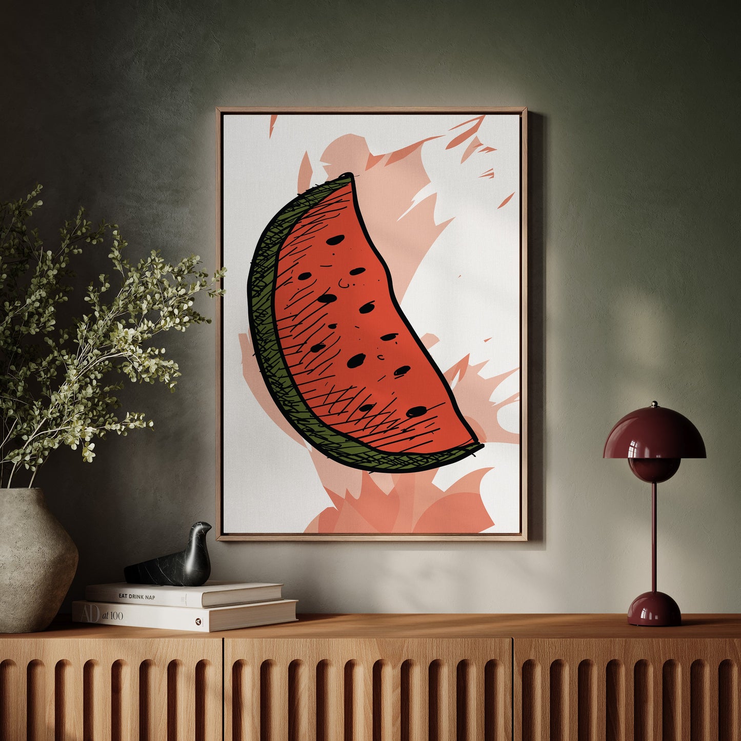 Summer Slice Tells Sweet Stories