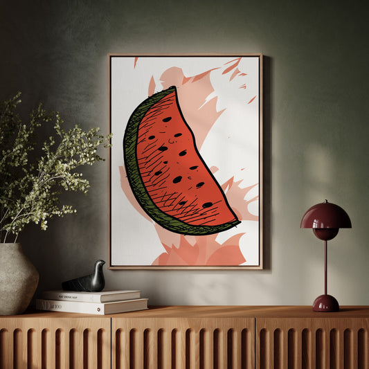 Summer Slice Tells Sweet Stories