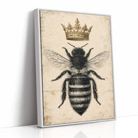 Long Live the Queen Bee