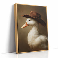 The Gentle Rancher