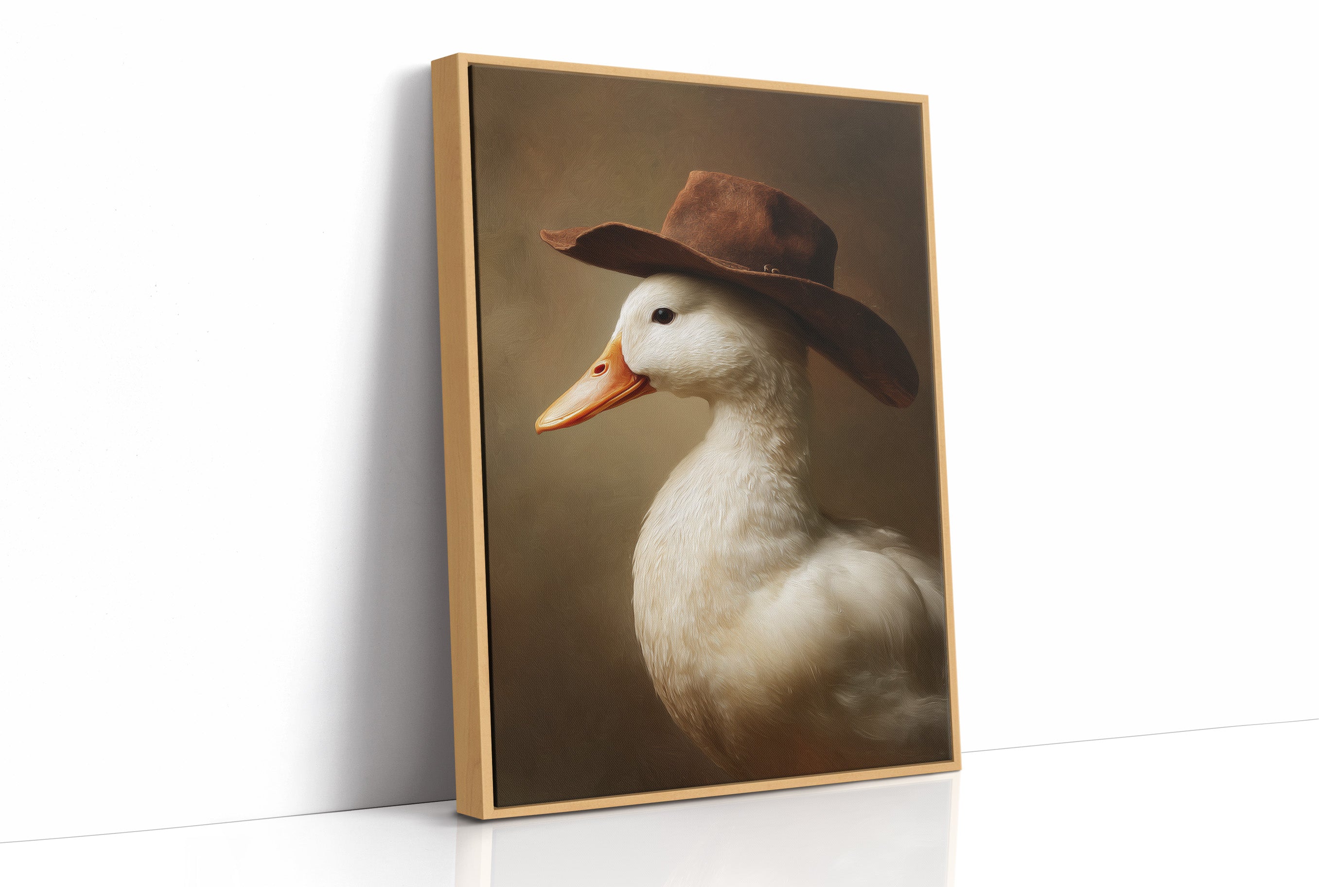 The Gentle Rancher