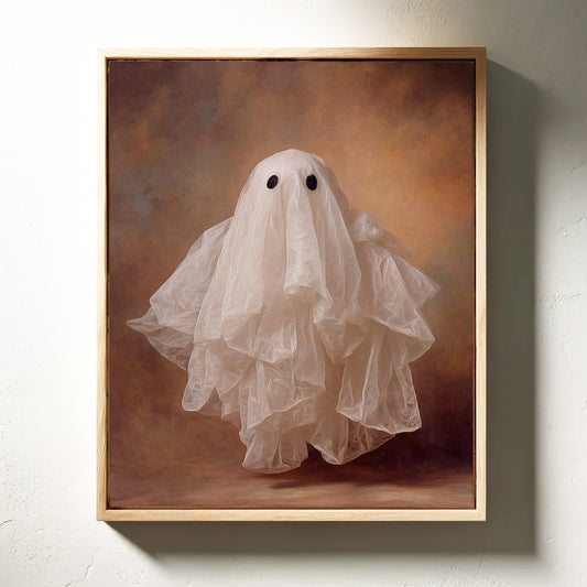 Beneath The Veil Of Innocence