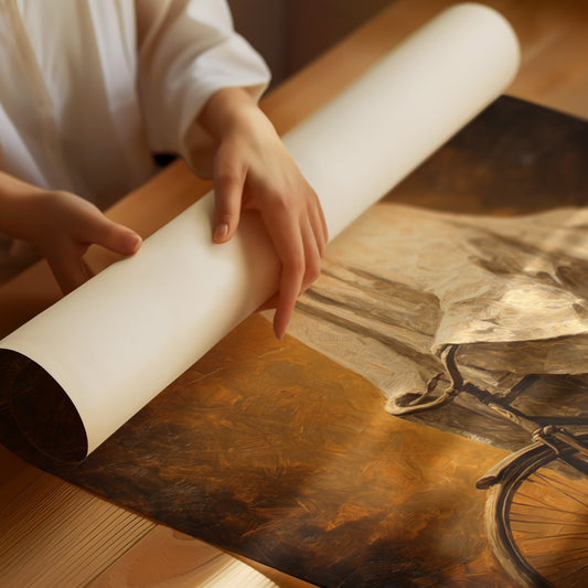 The Journey of Forgotten Tales