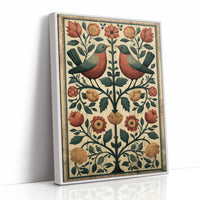 Robins in the Folk Tree