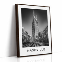 Broadway's Twin-Spired Landmark