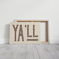 Southern Roots Speak Volumes