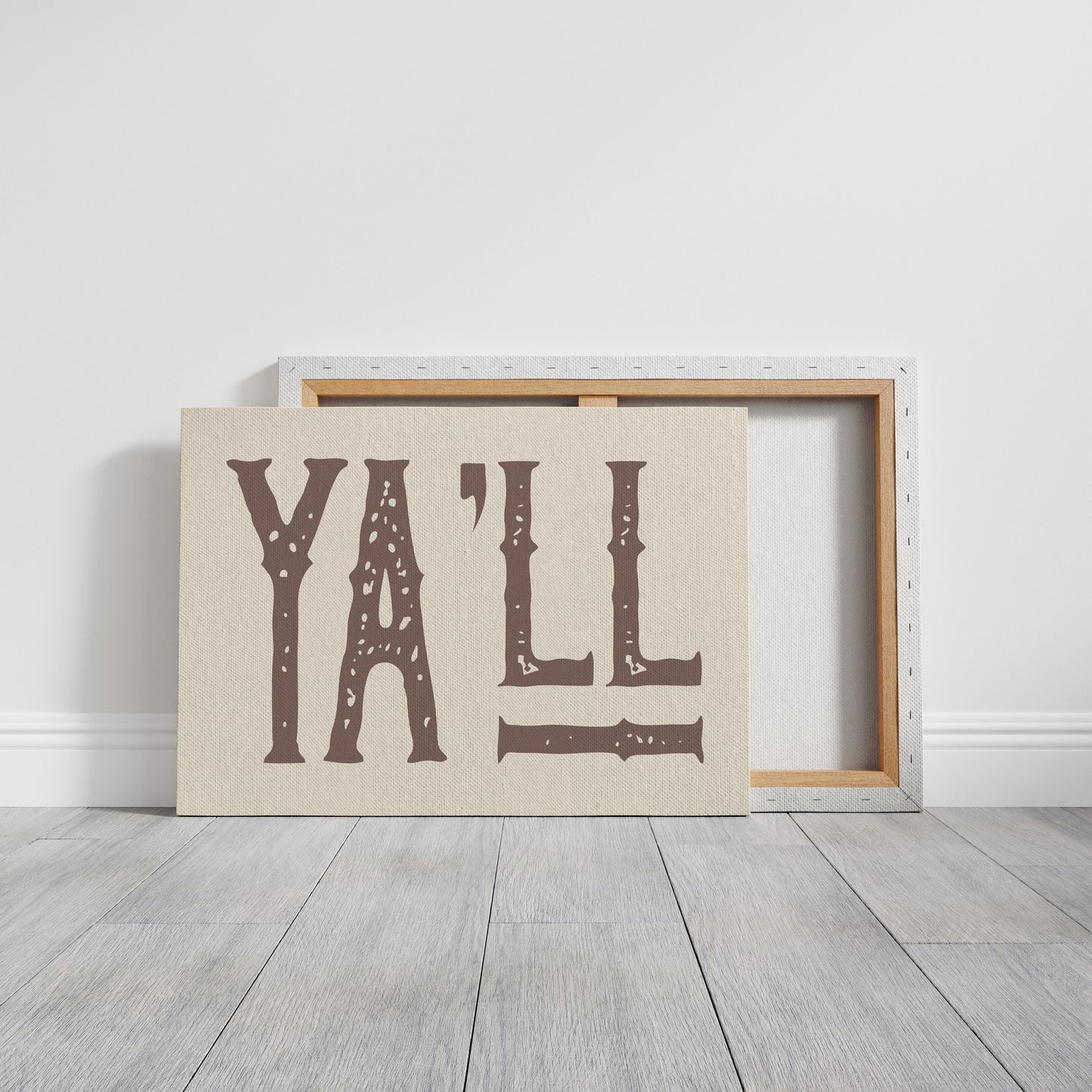 Southern Roots Speak Volumes