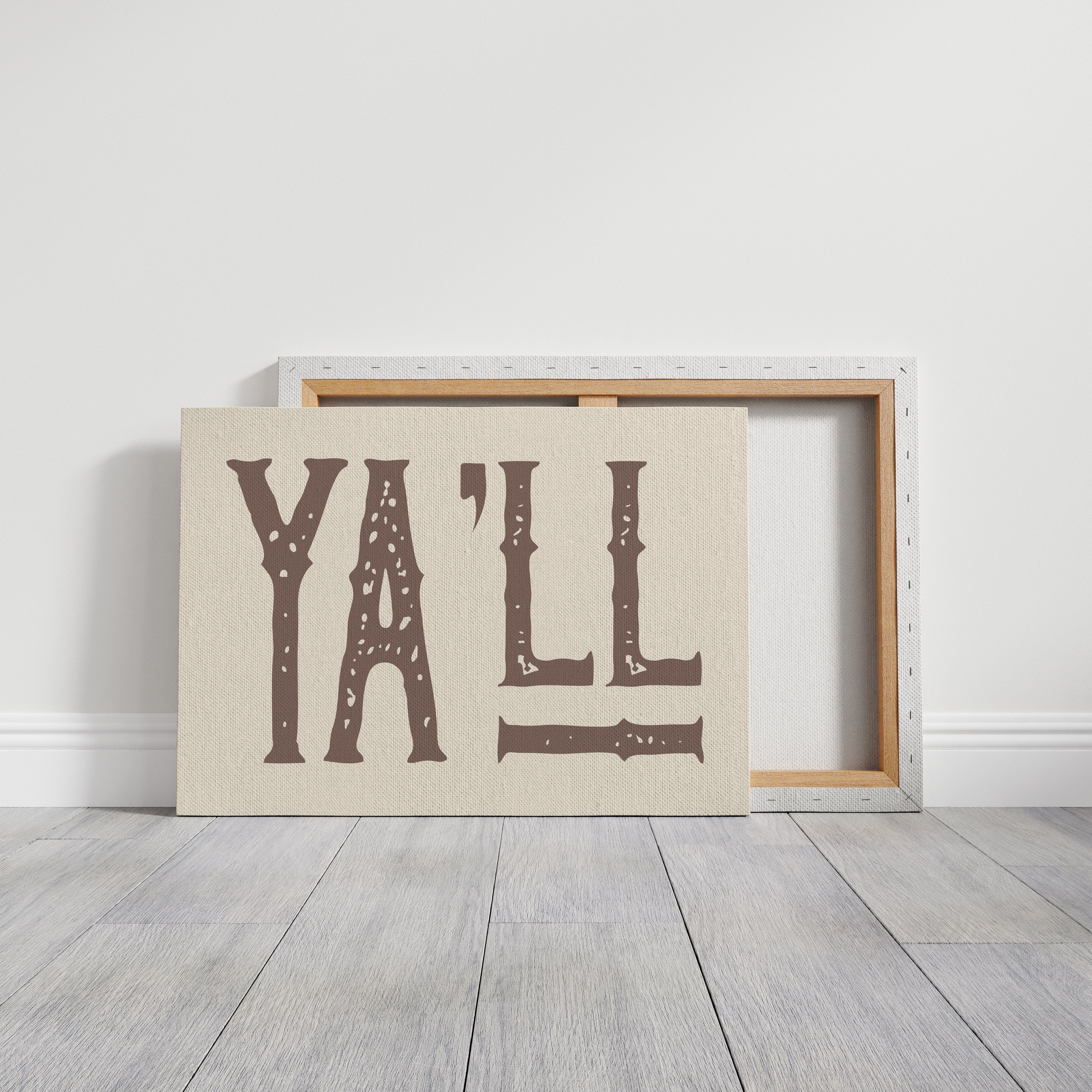 Southern Roots Speak Volumes