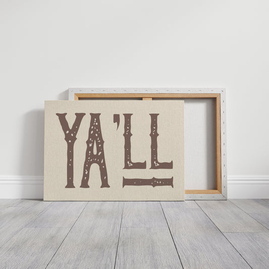 Southern Roots Speak Volumes