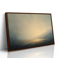 Stories Framed Between Bound Worlds