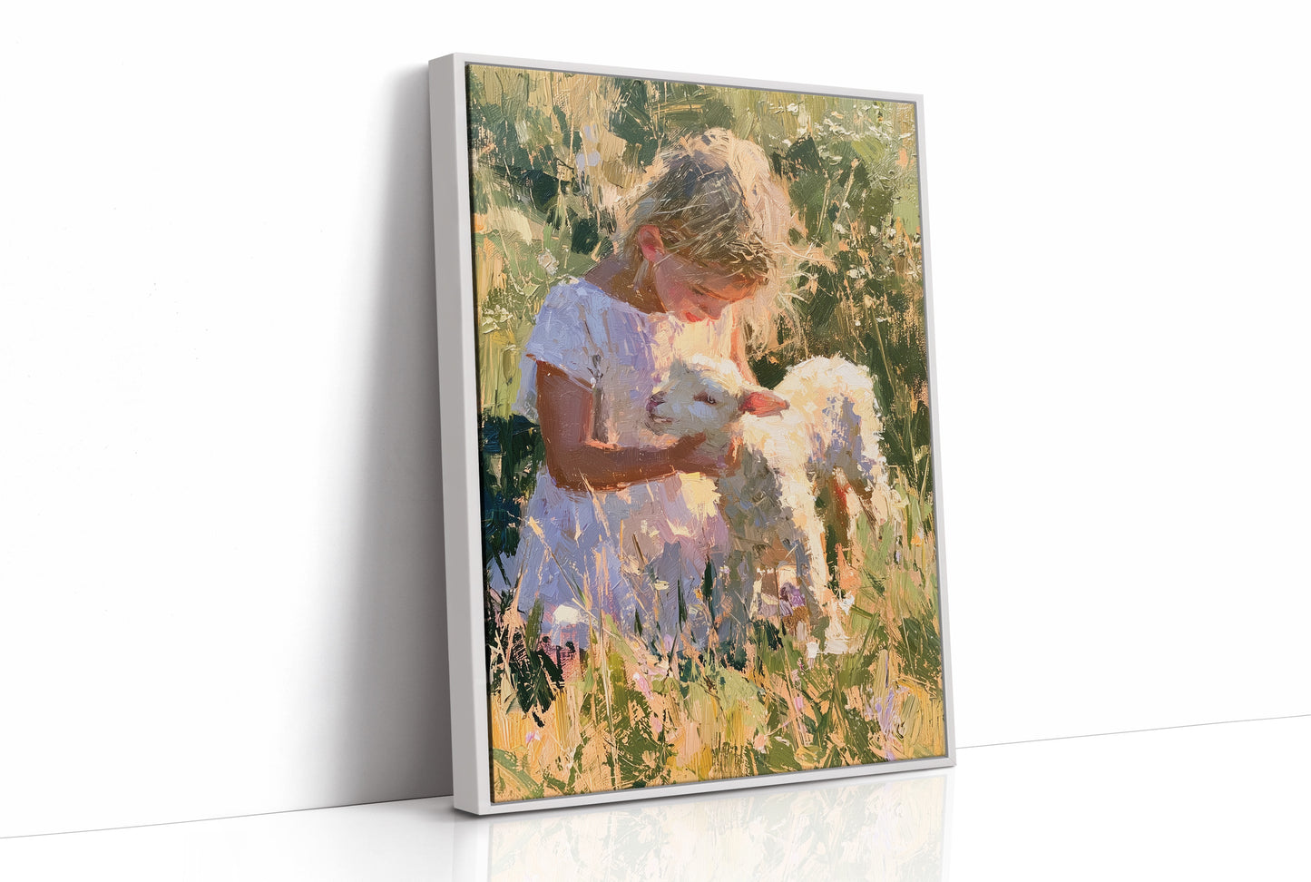 Meadow Tenderness